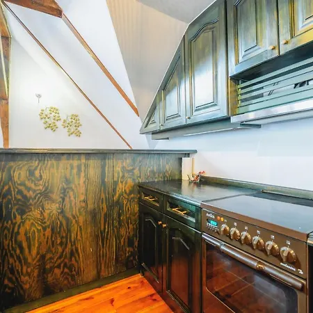 Apartament By Oneapartments