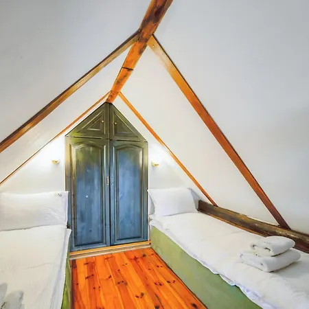 By Oneapartments Apartament *