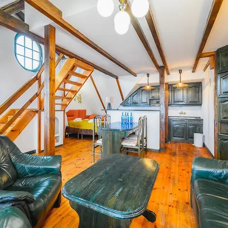 Apartament By Oneapartments *