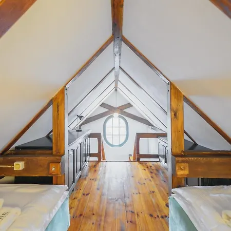 Apartament By Oneapartments *