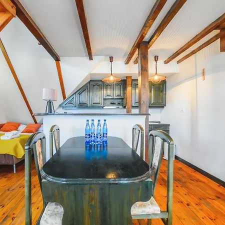 By Oneapartments Sopot