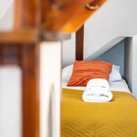 By Oneapartments Apartament