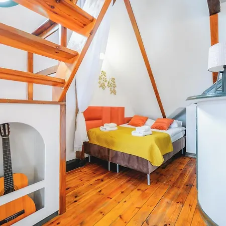 By Oneapartments Apartament *