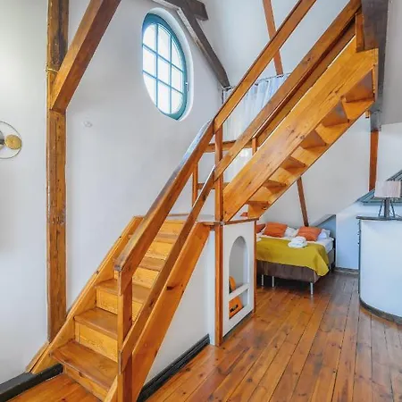 By Oneapartments * Sopot