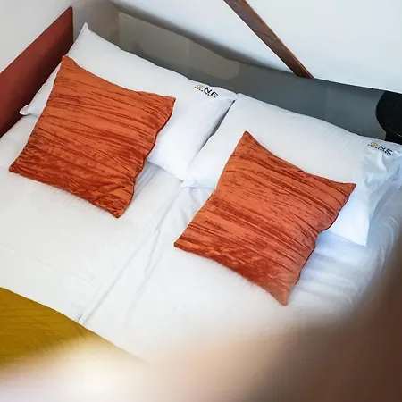 By Oneapartments Apartament *