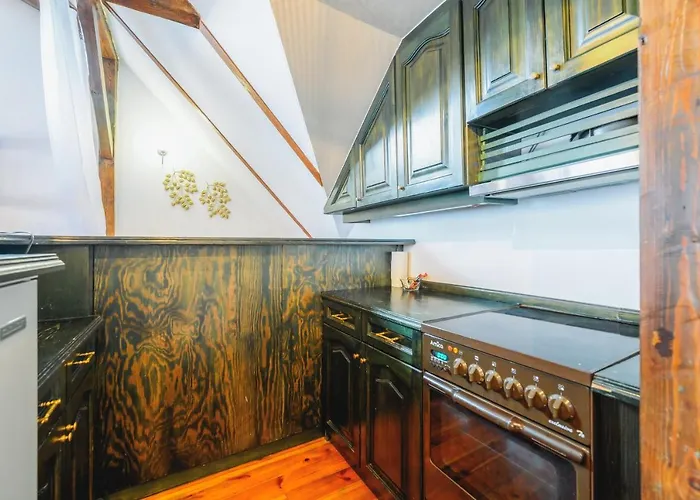 Apartment By Oneapartments