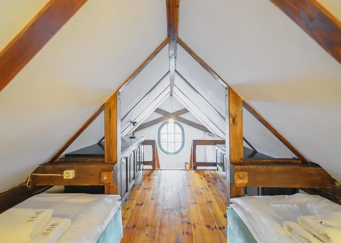 Apartment By Oneapartments *