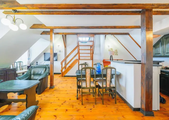 Apartment By Oneapartments Sopot