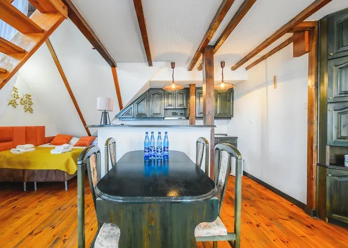 By Oneapartments Sopot