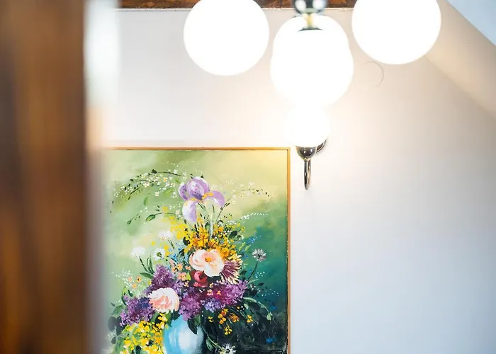 By Oneapartments * Sopot