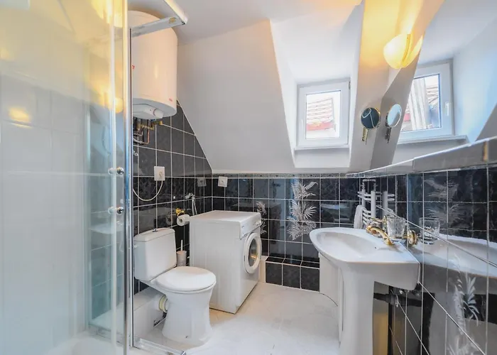 By Oneapartments * Sopot