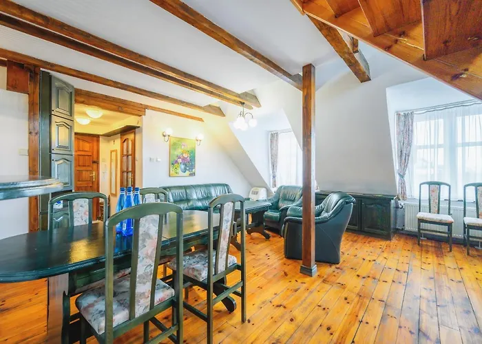 By Oneapartments Apartment Sopot