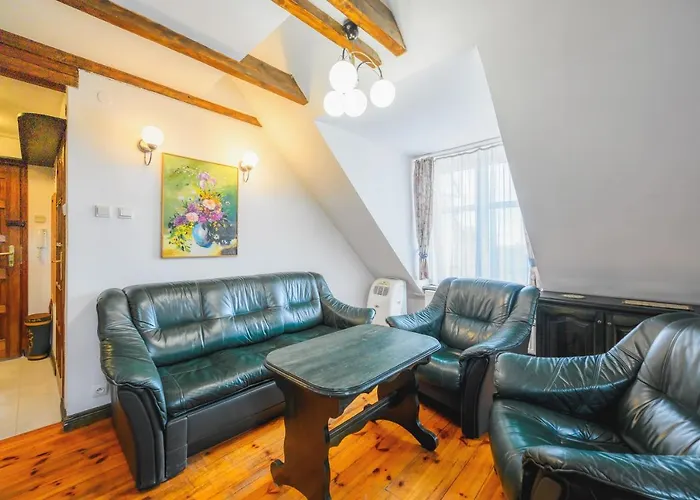 By Oneapartments Apartment Sopot