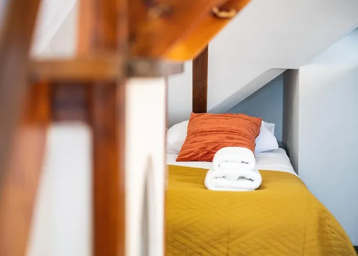 By Oneapartments Apartment