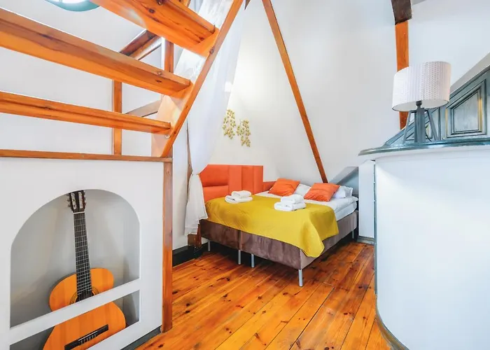 By Oneapartments Apartment *