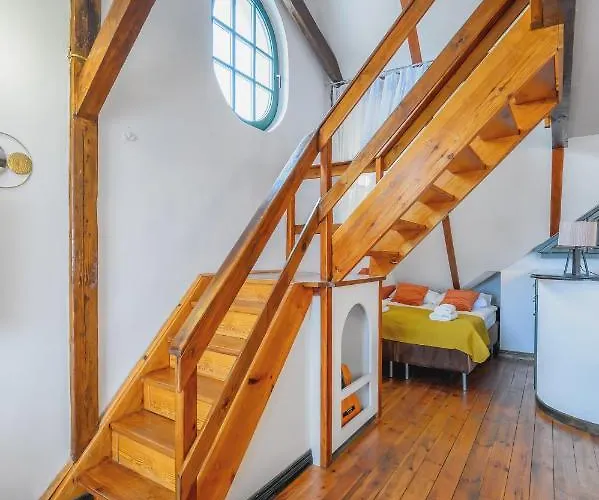 By Oneapartments * Sopot