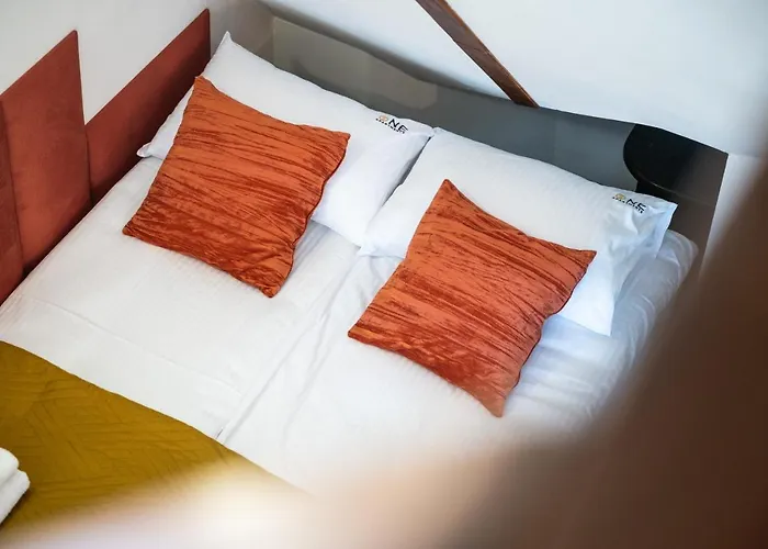 By Oneapartments Apartment *