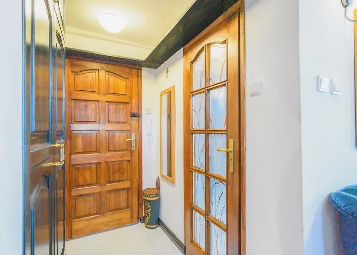 By Oneapartments Apartment