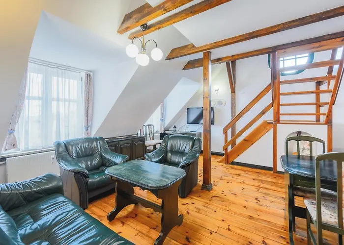 By Oneapartments Apartment *